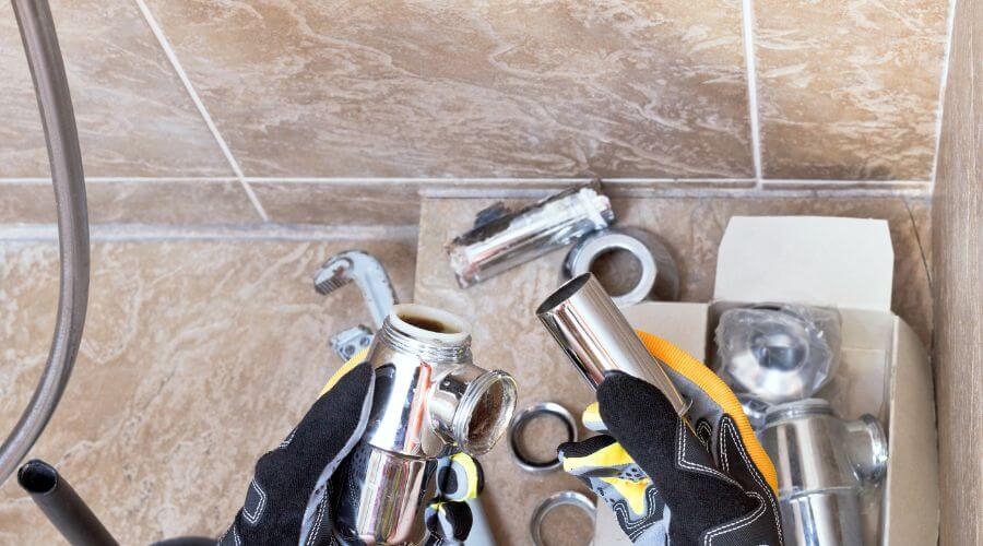 Professional New roof installation in Eureka, MO